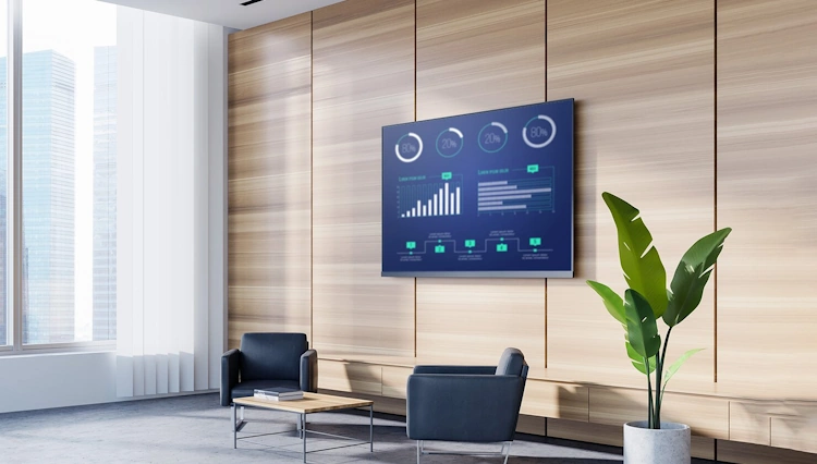 Телевидение для бизнеса от Ростелеком в село Бада (Забайкальский край)